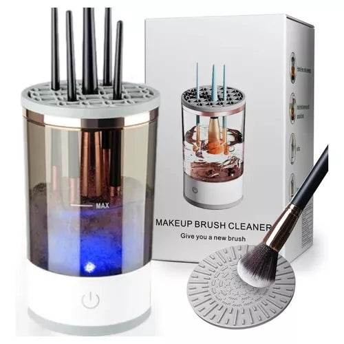 LIMPIADOR DE BROCHAS ELETRICO