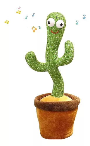Cactus Bailarin