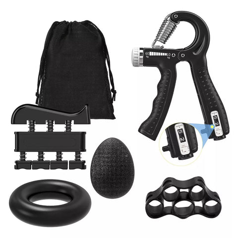 Gray helmet for bikers