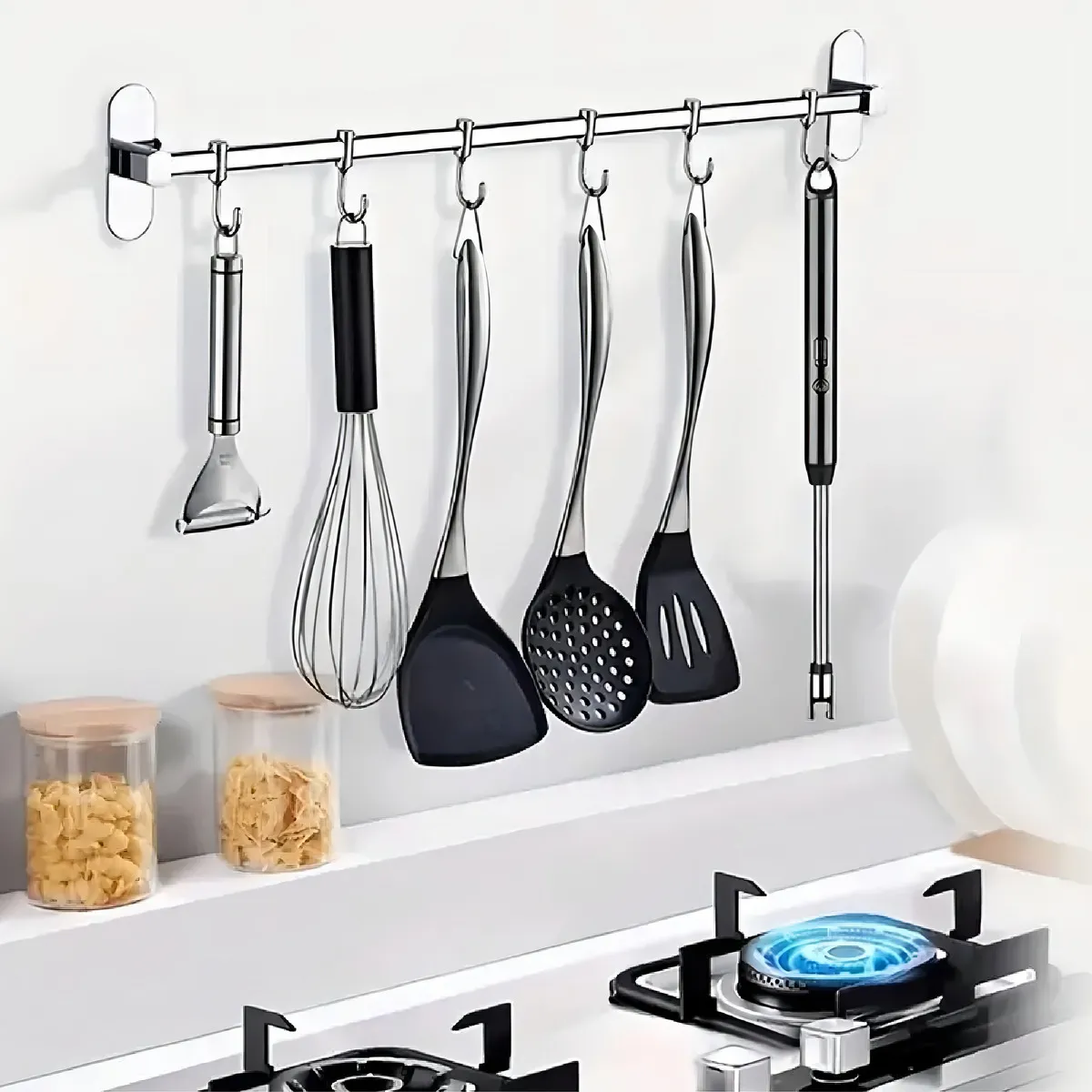 Encendedor Eléctrico Recargable Portátil