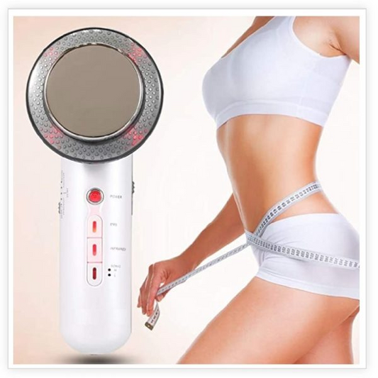 Ultrasonido y Radiofrecuencia Facial Pro