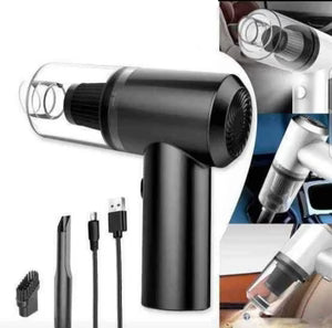 Mini Aspiradora Recargable