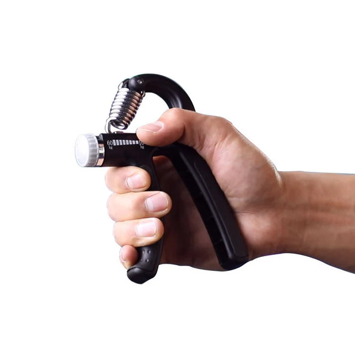 Kit Hand Grip Dedos Mano Muñeca Brazo
