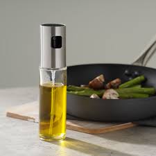 Pulverizador De Aceite
